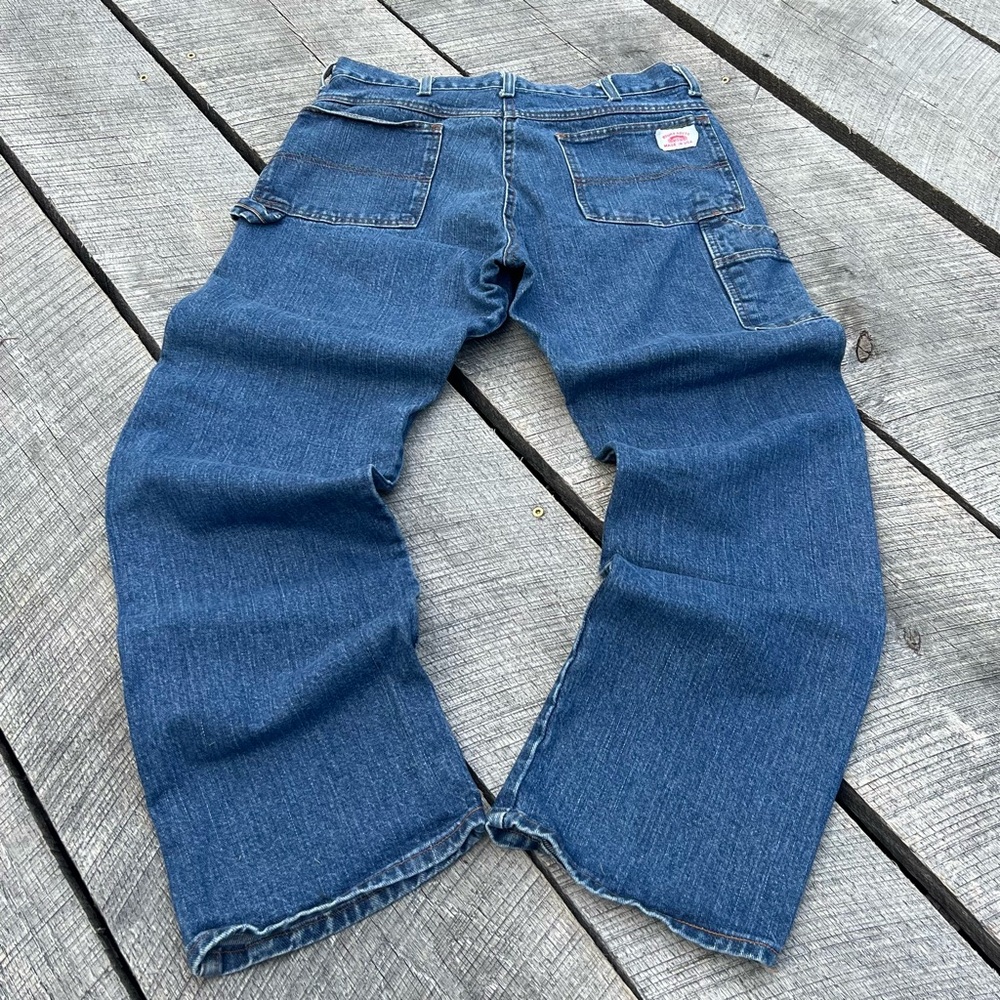 Rough House Carpenter Jeans